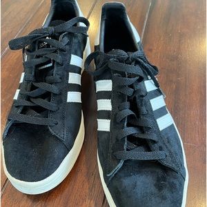 Adidas Campus Tennis shoes